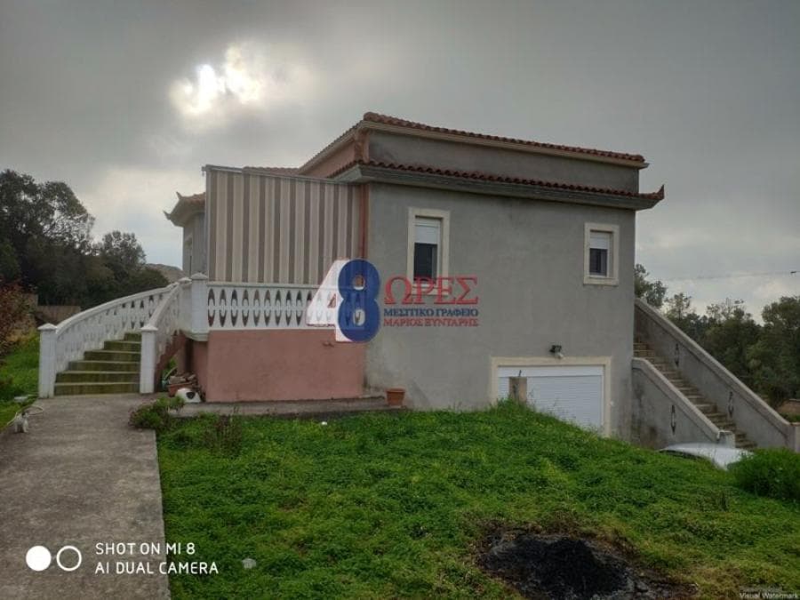 House in Agios Minas, Chios — Photo 2 of 22