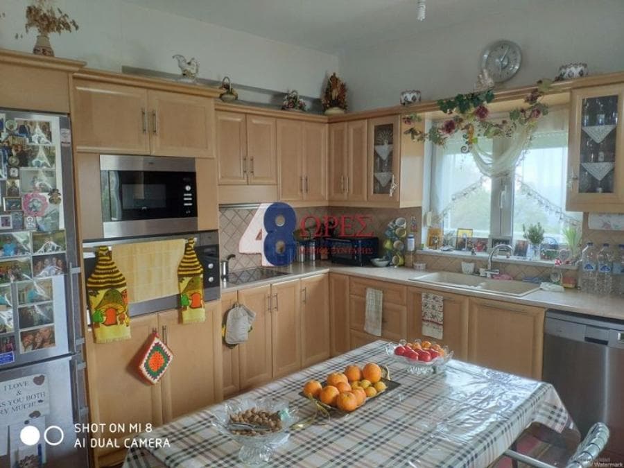 House in Agios Minas, Chios — Photo 4 of 22