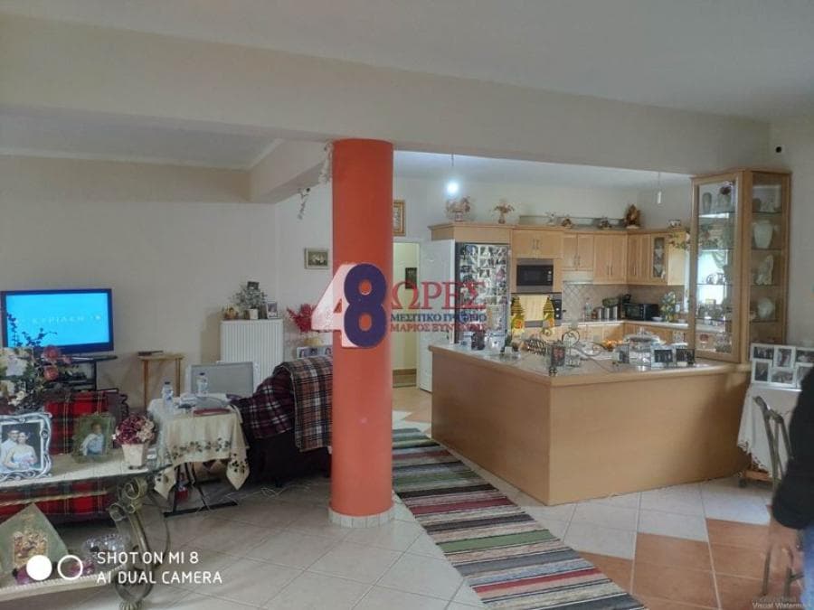 House in Agios Minas, Chios — Photo 5 of 22