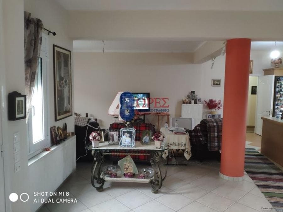 House in Agios Minas, Chios — Photo 6 of 22