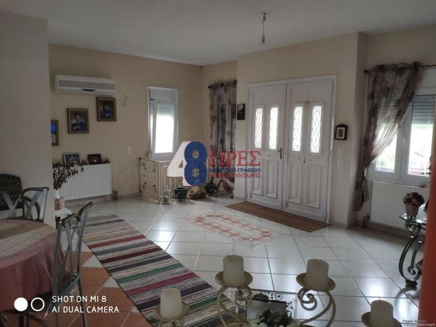 House in Agios Minas, Chios — Photo 7 of 22