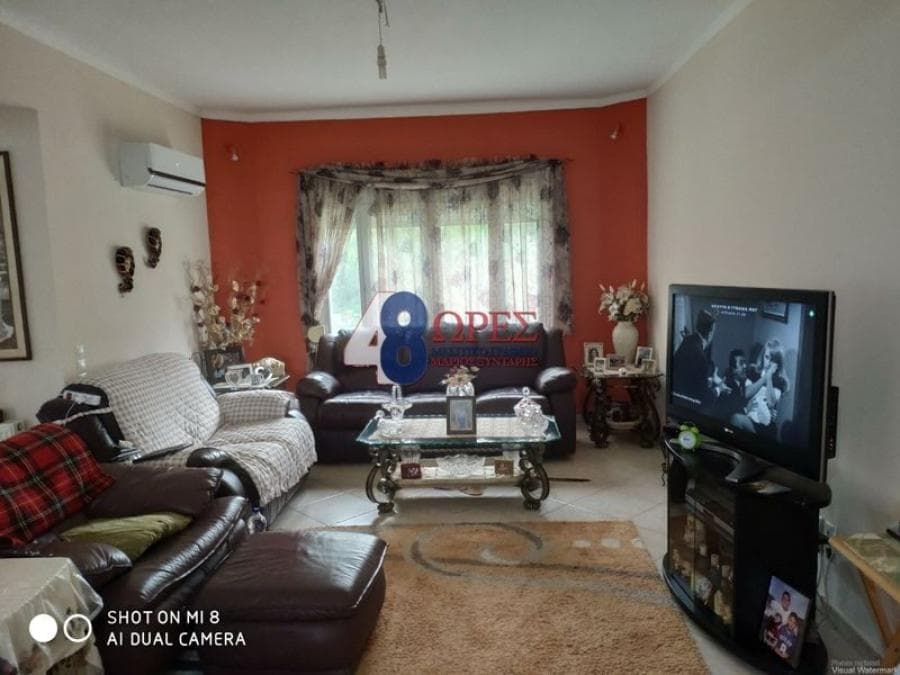 House in Agios Minas, Chios — Photo 8 of 22