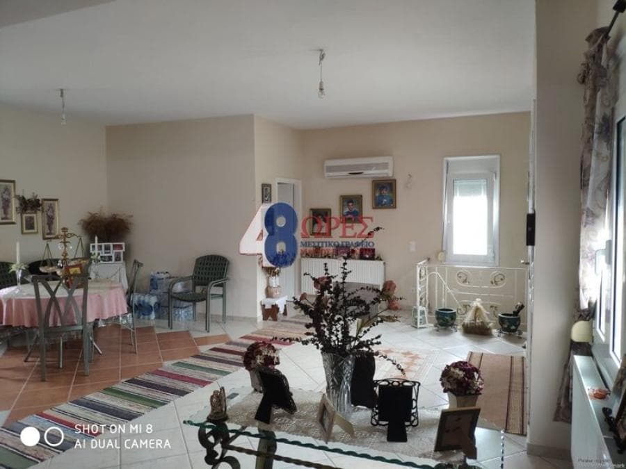 House in Agios Minas, Chios — Photo 9 of 22