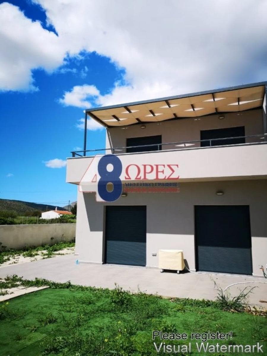 House in Ionia, Chios — Photo 1 of 21