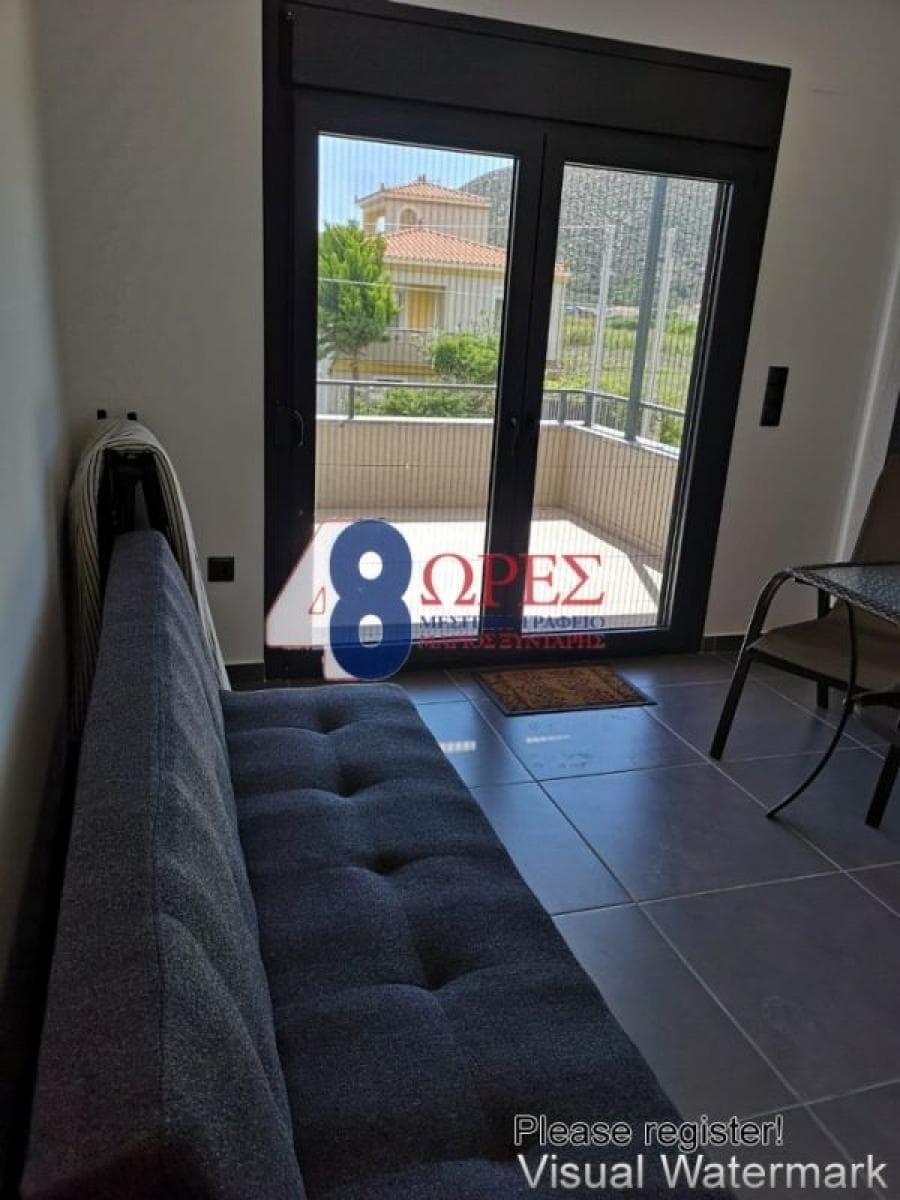 House in Ionia, Chios — Photo 10 of 21