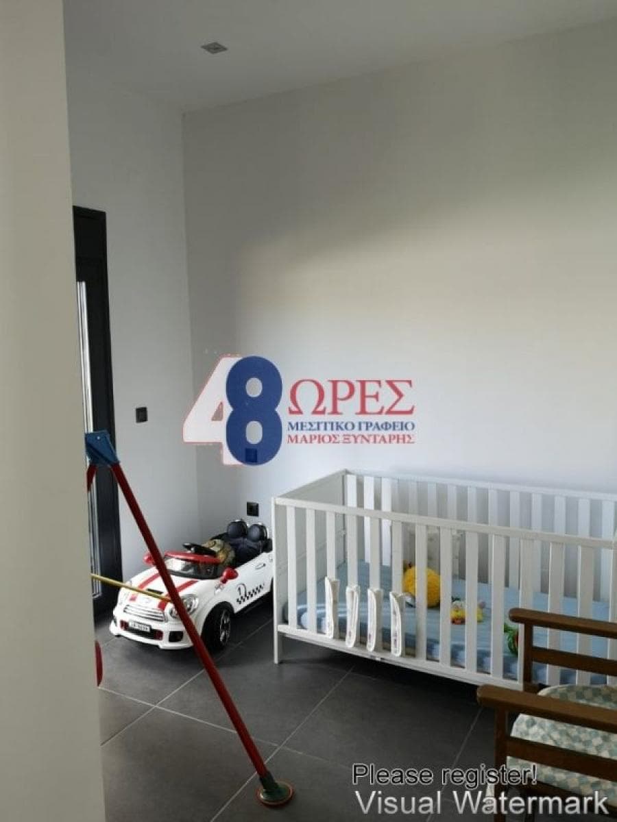 House in Ionia, Chios — Photo 15 of 21