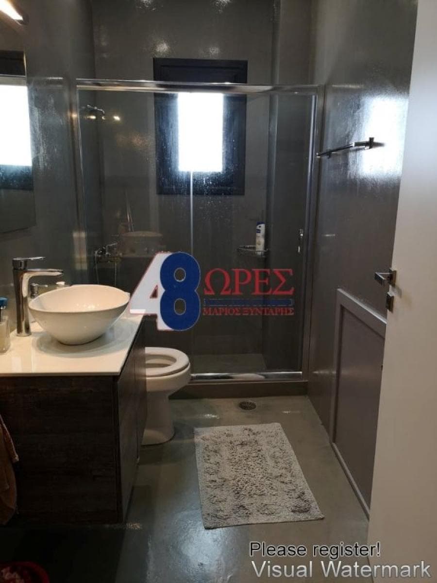 House in Ionia, Chios — Photo 18 of 21
