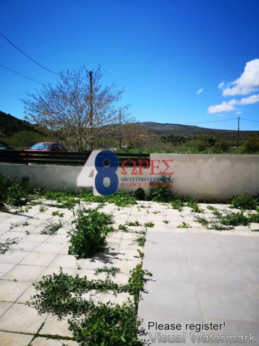 House in Ionia, Chios — Photo 3 of 21