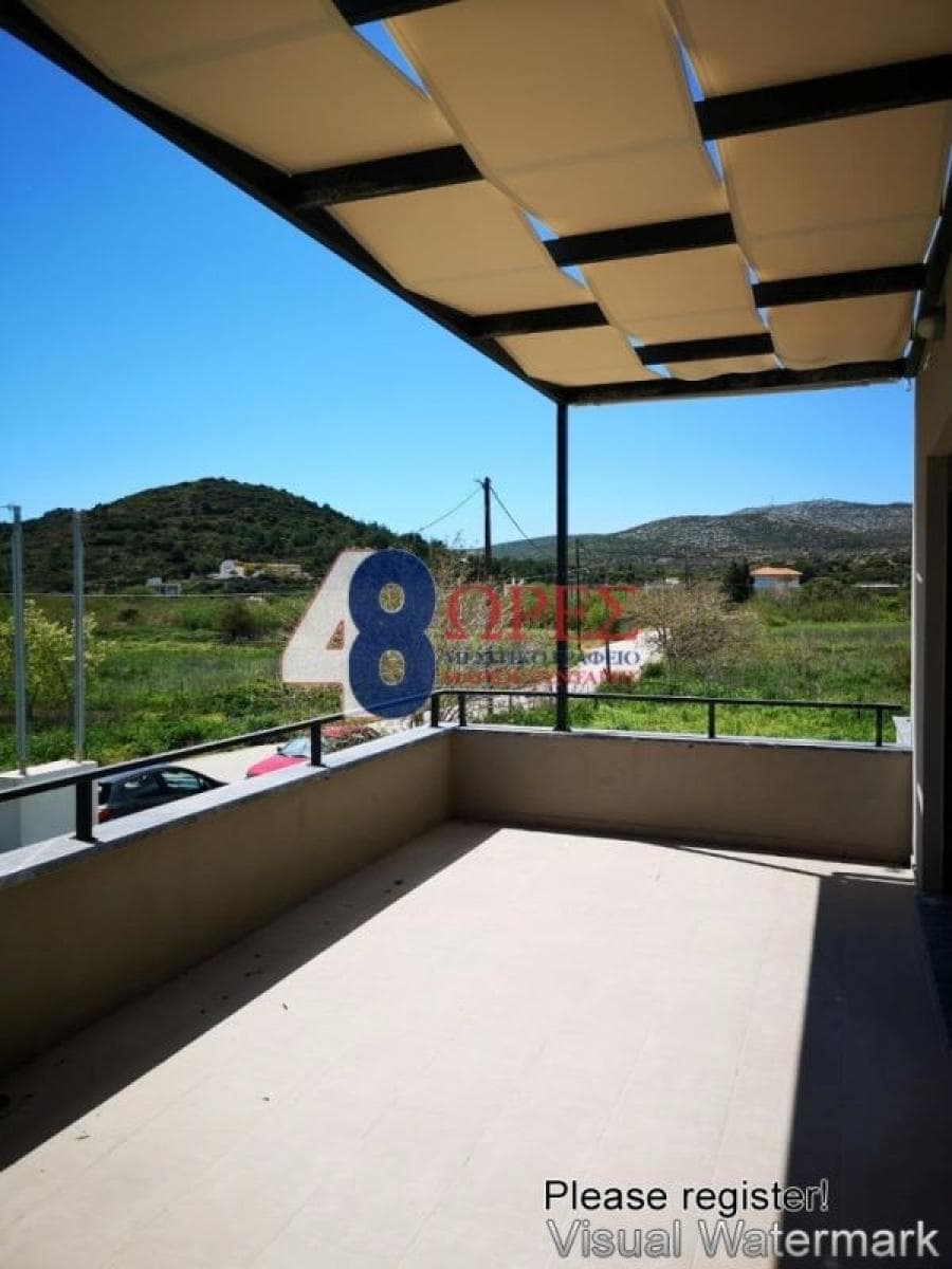 House in Ionia, Chios — Photo 4 of 21