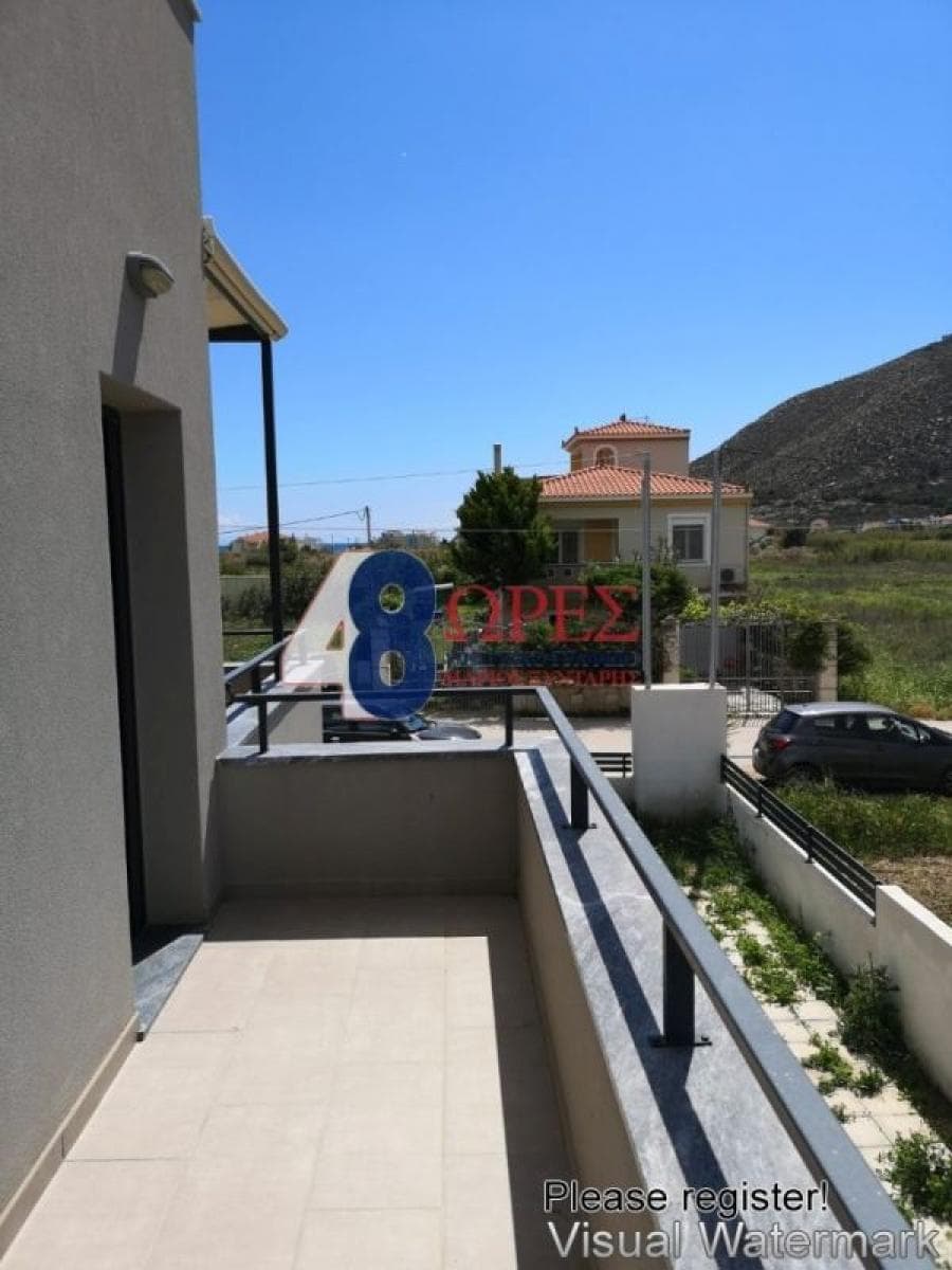 House in Ionia, Chios — Photo 6 of 21