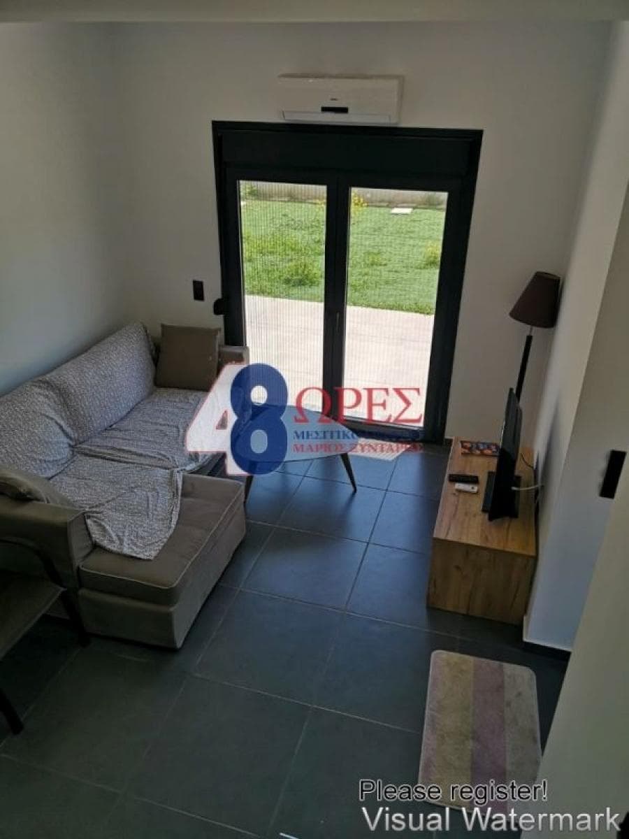 House in Ionia, Chios — Photo 9 of 21