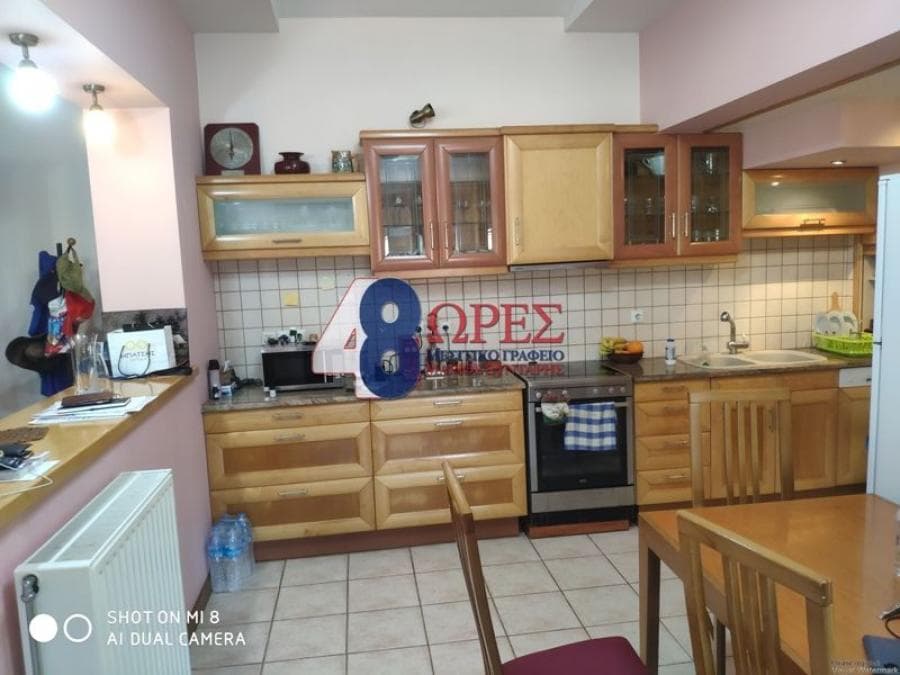 House in Agios Minas, Chios — Photo 15 of 31