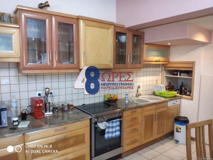 House in Agios Minas, Chios — Photo 16 of 31