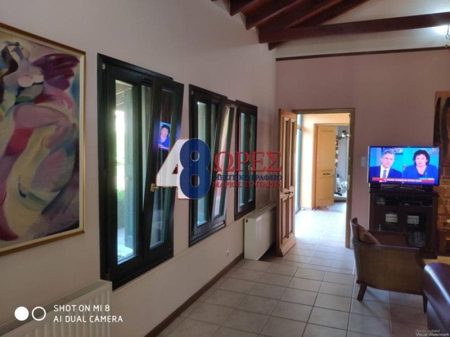 House in Agios Minas, Chios — Photo 17 of 31