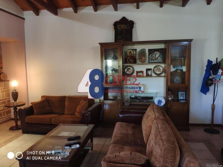 House in Agios Minas, Chios — Photo 10 of 31