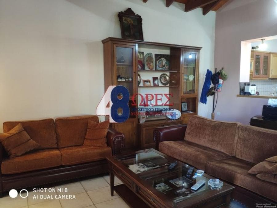 House in Agios Minas, Chios — Photo 12 of 31