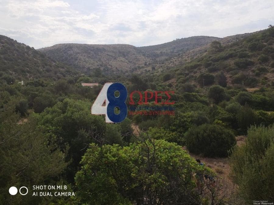 Building Plot in Mastichochoria, Chios — Photo 12 of 15