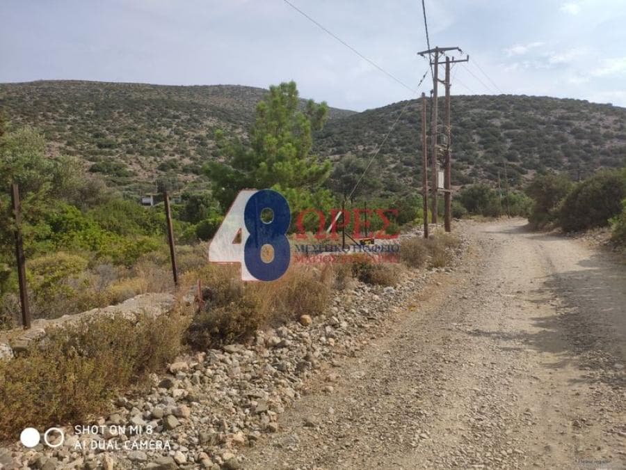 Building Plot in Mastichochoria, Chios — Photo 13 of 15