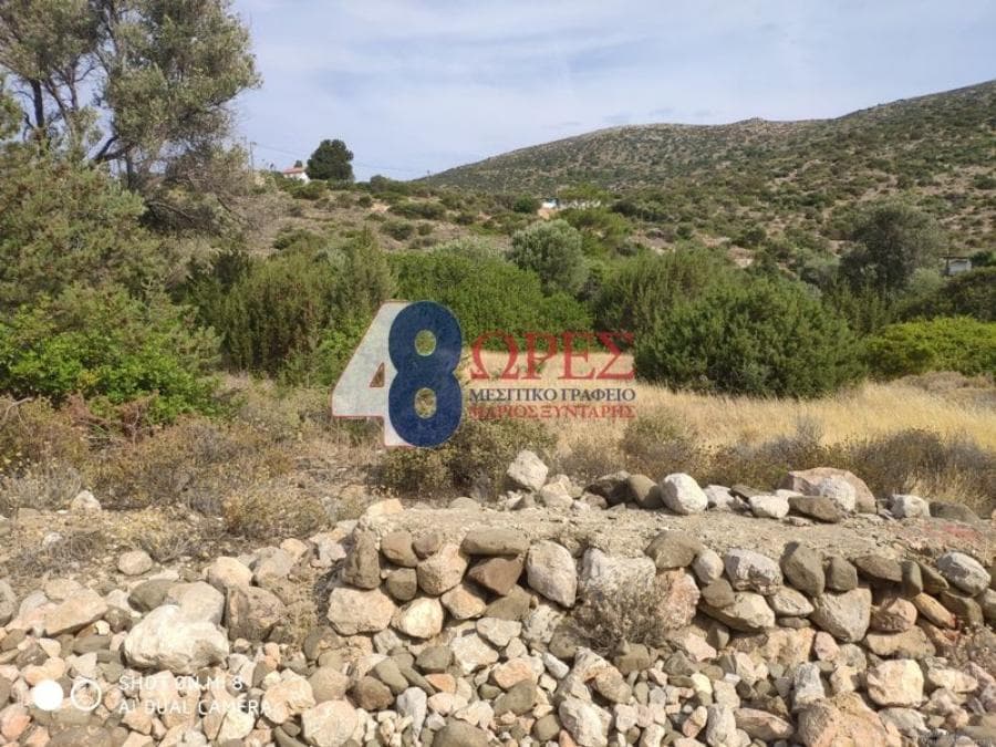 Building Plot in Mastichochoria, Chios — Photo 14 of 15
