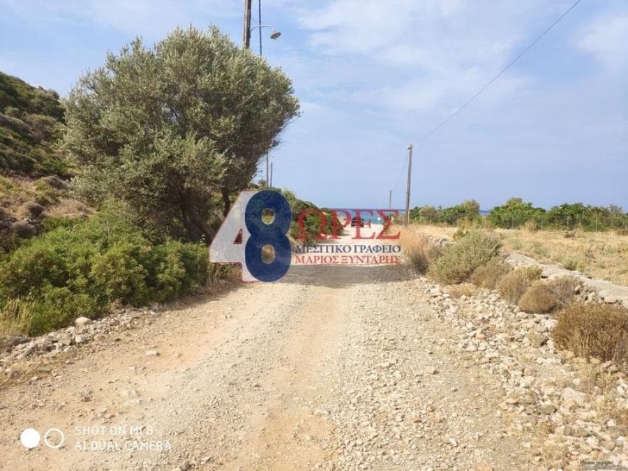 Building Plot in Mastichochoria, Chios — Photo 15 of 15