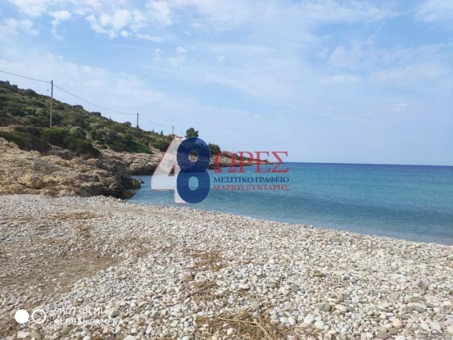 Building Plot in Mastichochoria, Chios — Photo 2 of 15
