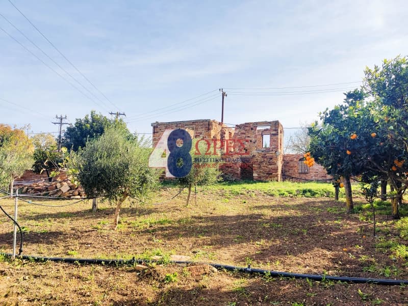 Building Plot in Agios Minas, Chios — Photo 7 of 30