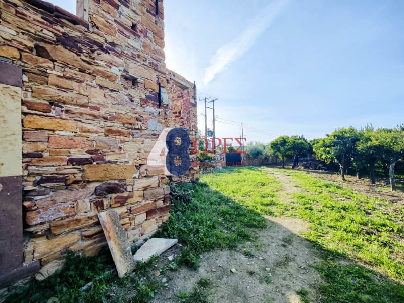 Building Plot in Agios Minas, Chios — Photo 5 of 30