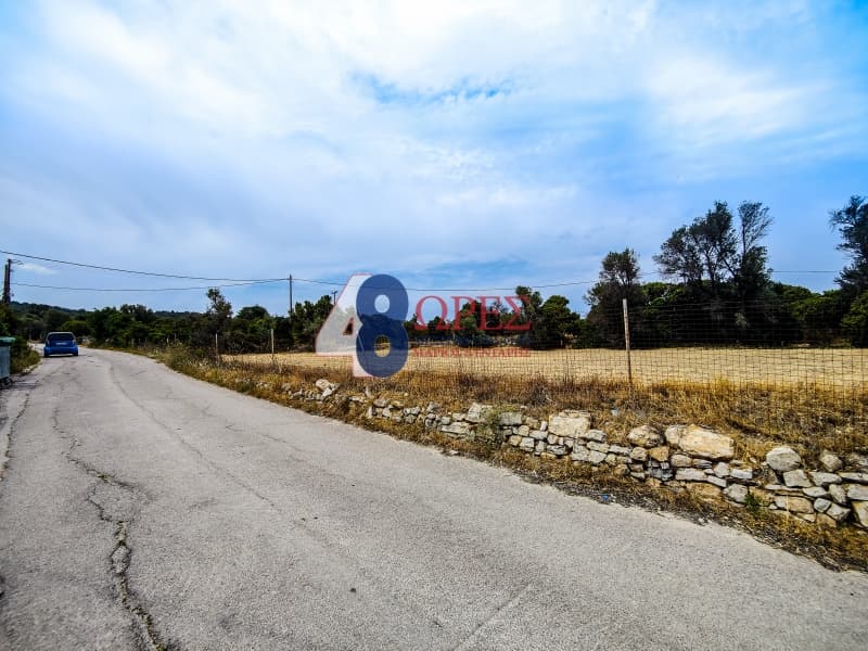 Building Plot in Ionia, Chios — Photo 11 of 11