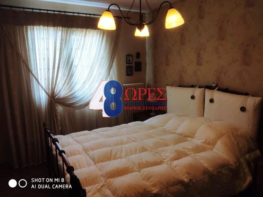 House in Mastichochoria, Chios — Photo 11 of 25