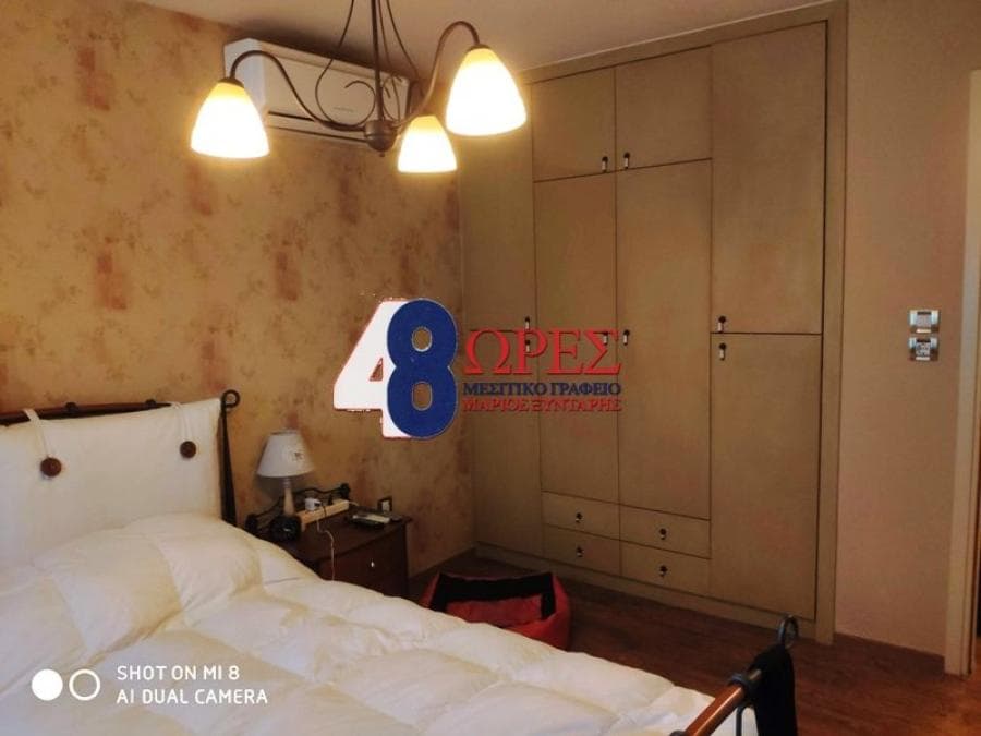 House in Mastichochoria, Chios — Photo 12 of 25