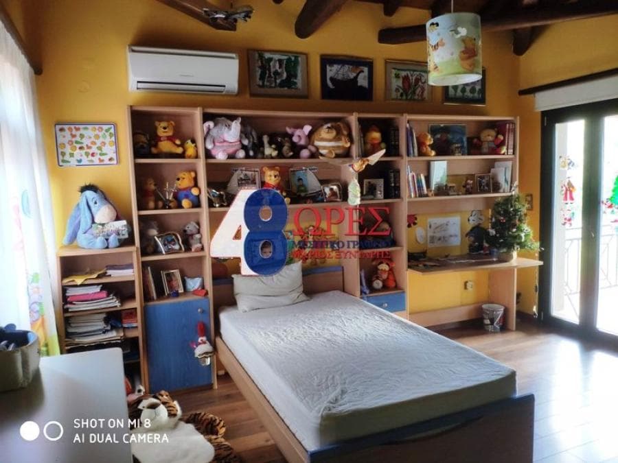 House in Mastichochoria, Chios — Photo 13 of 25