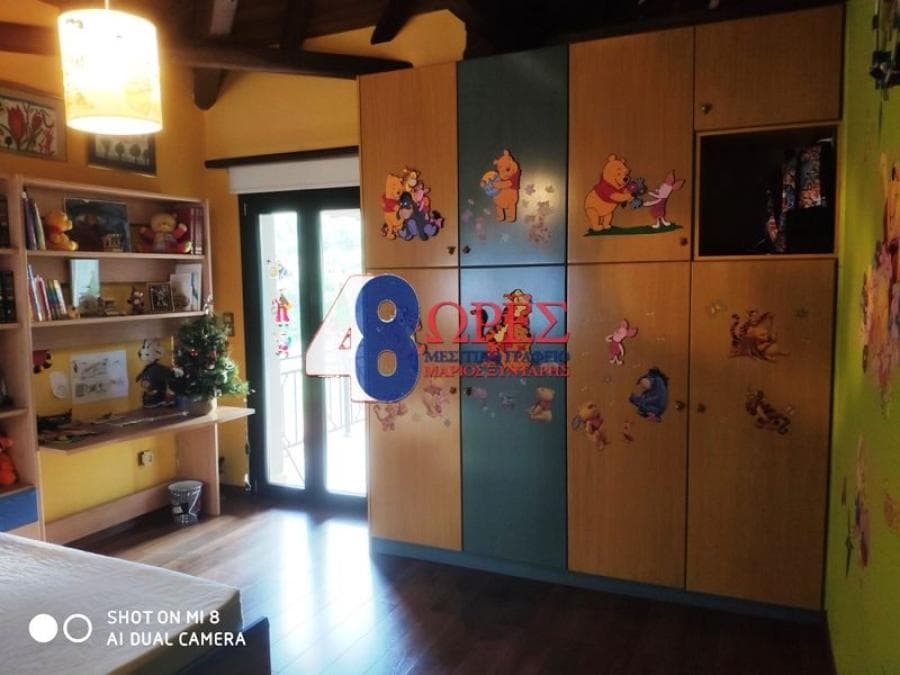 House in Mastichochoria, Chios — Photo 14 of 25