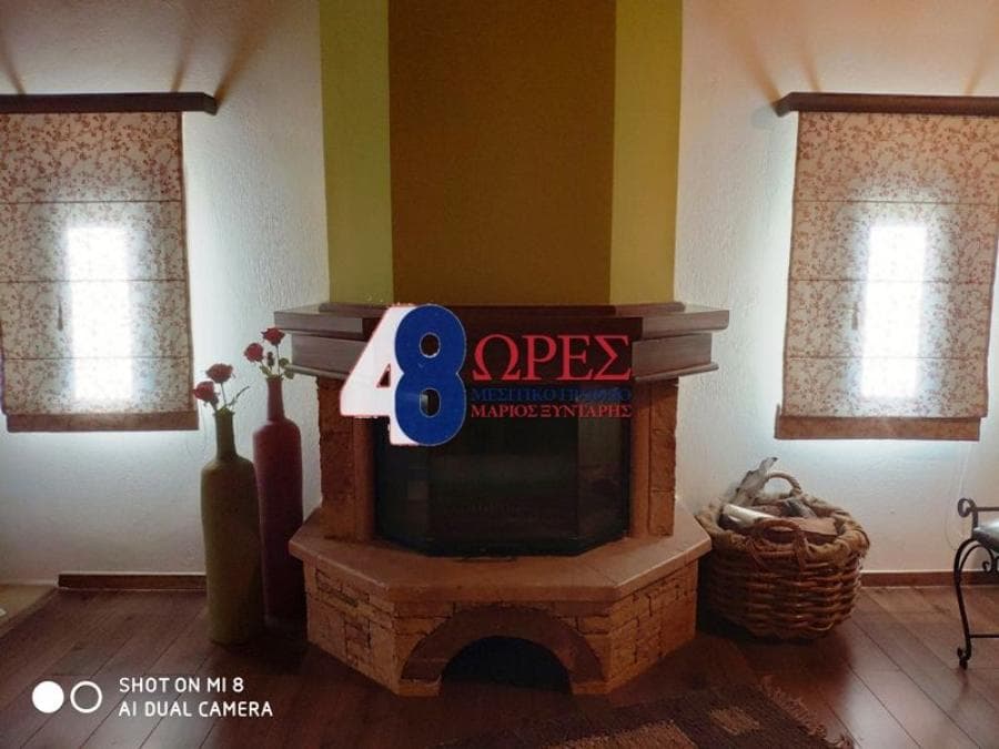 House in Mastichochoria, Chios — Photo 16 of 25