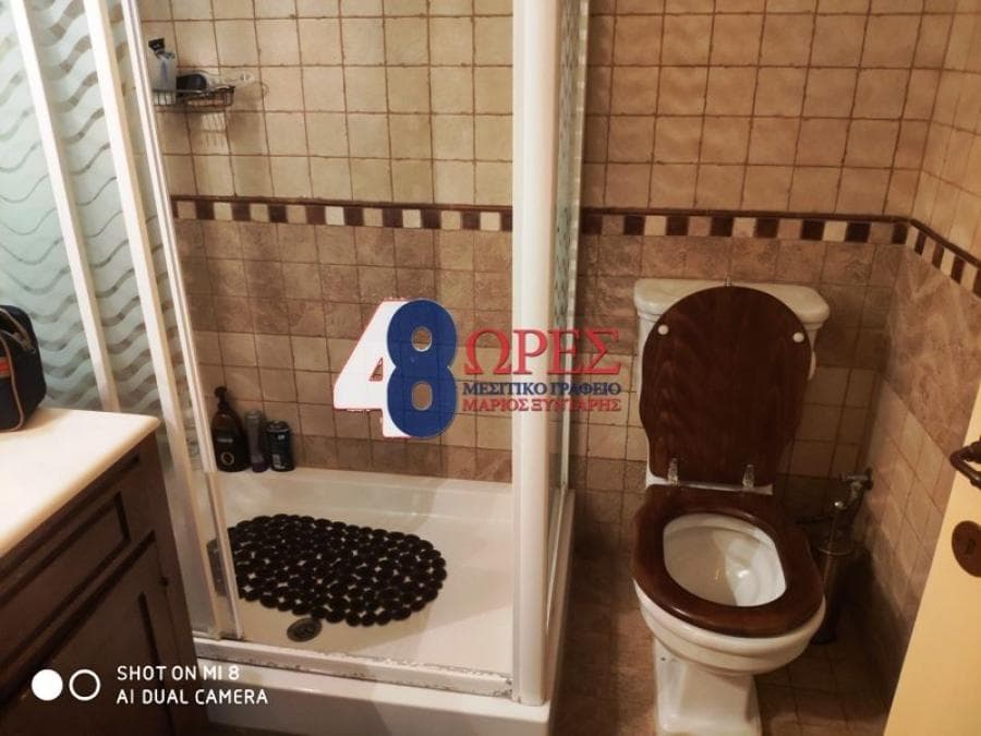 House in Mastichochoria, Chios — Photo 20 of 25