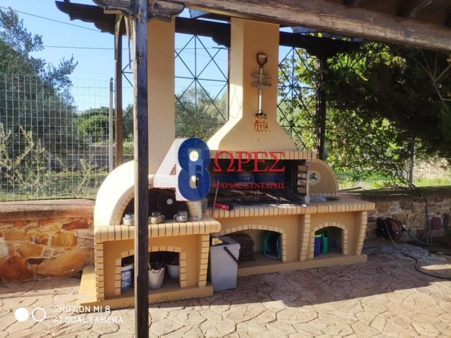 House in Mastichochoria, Chios — Photo 24 of 25
