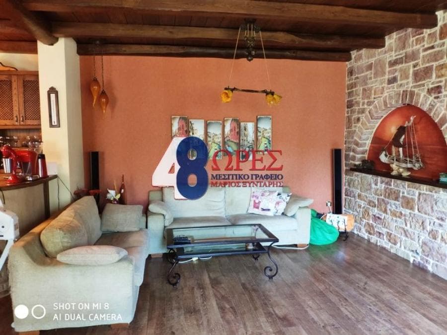 House in Mastichochoria, Chios — Photo 7 of 25
