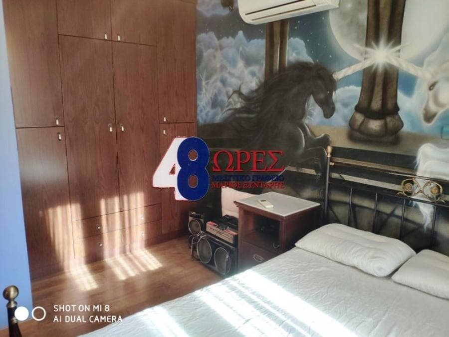 House in Mastichochoria, Chios — Photo 9 of 25