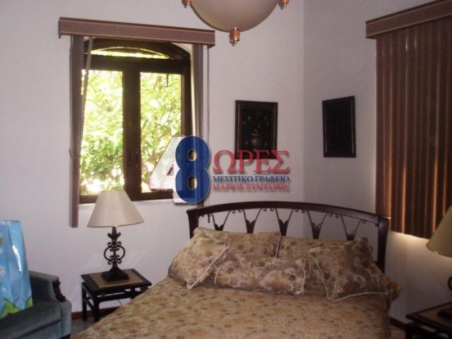 House in Agios Minas, Chios — Photo 10 of 25
