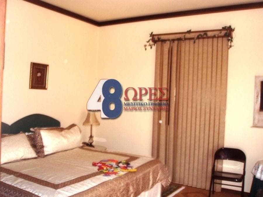 House in Agios Minas, Chios — Photo 11 of 25