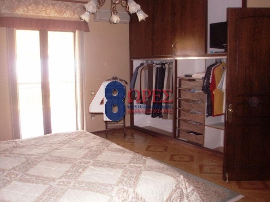 House in Agios Minas, Chios — Photo 12 of 25