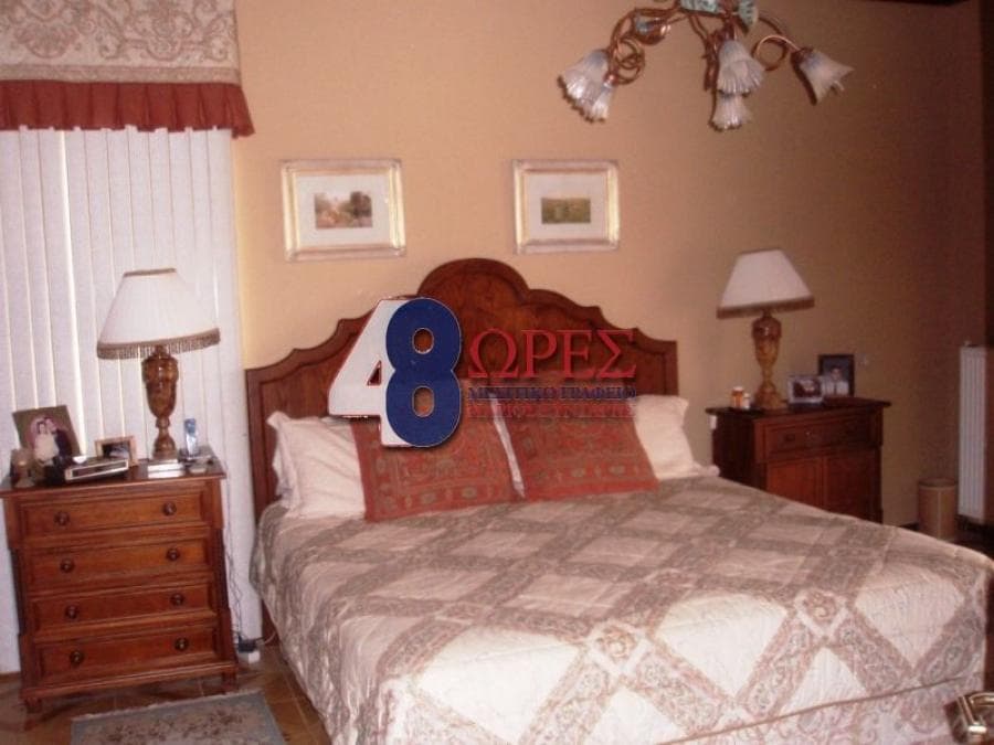 House in Agios Minas, Chios — Photo 13 of 25