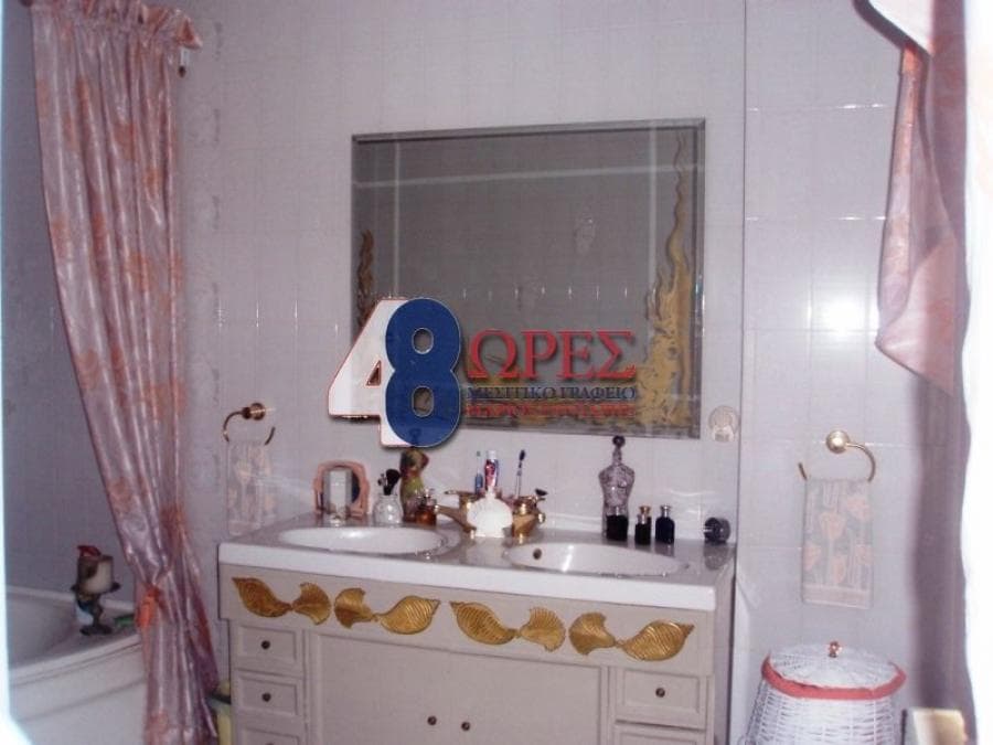 House in Agios Minas, Chios — Photo 16 of 25