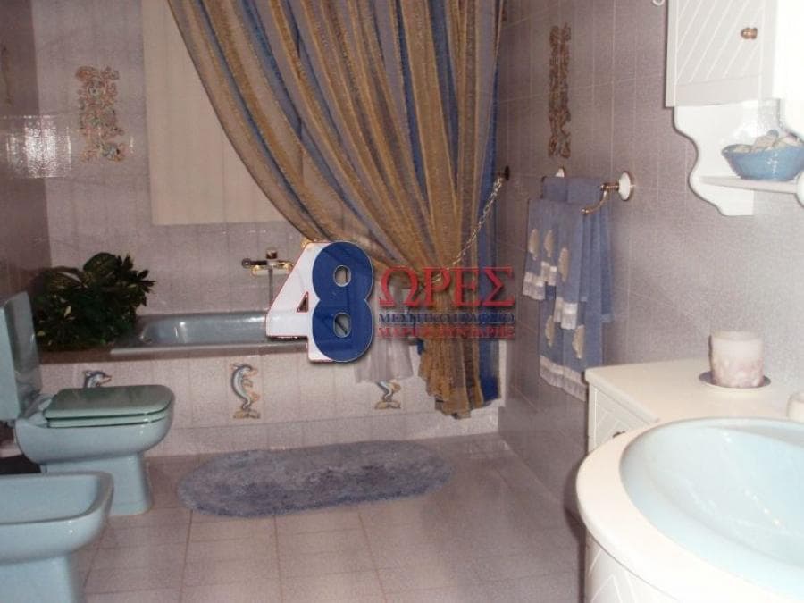 House in Agios Minas, Chios — Photo 17 of 25