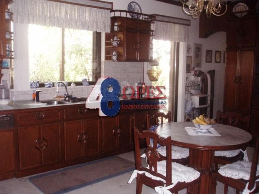 House in Agios Minas, Chios — Photo 2 of 25