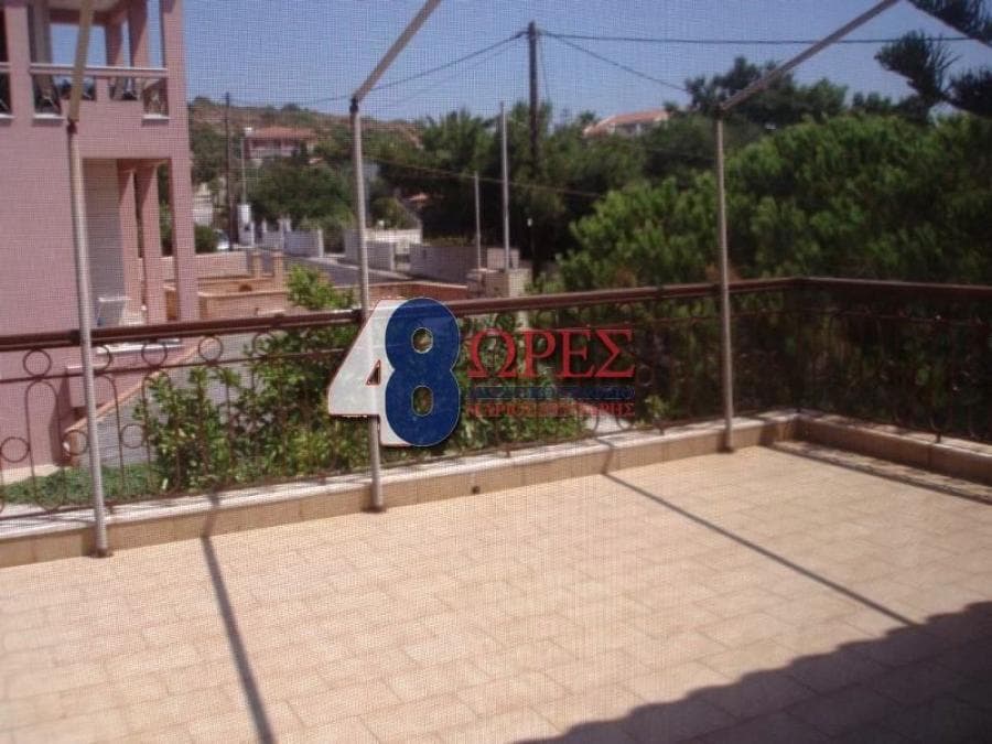 House in Agios Minas, Chios — Photo 20 of 25