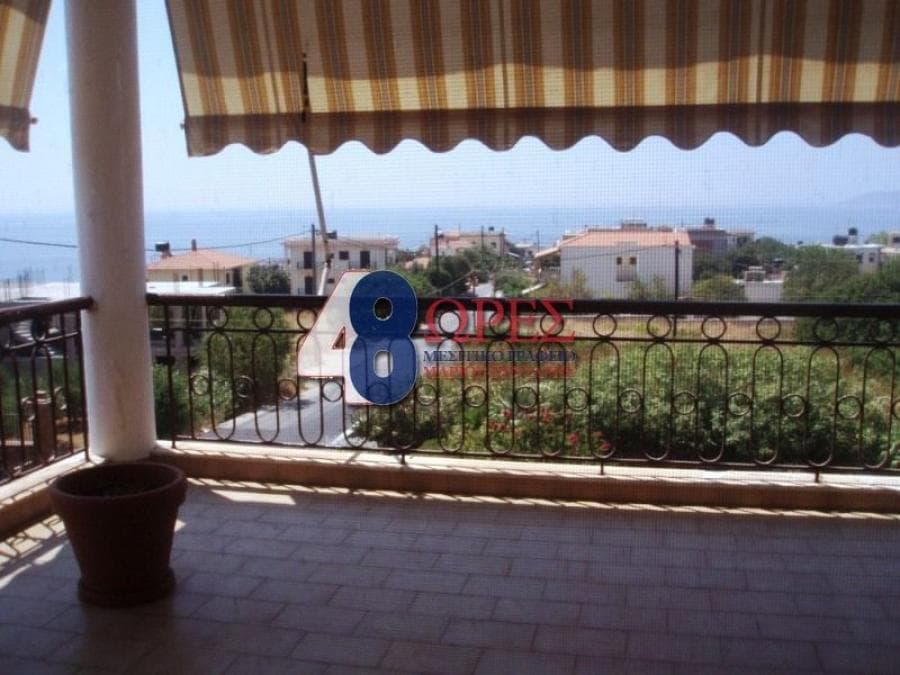 House in Agios Minas, Chios — Photo 21 of 25