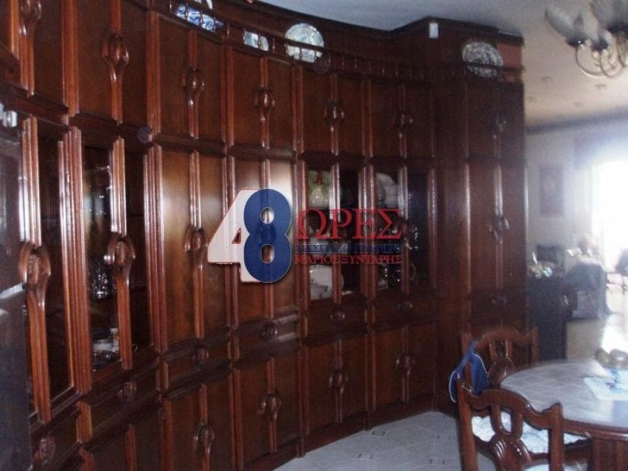 House in Agios Minas, Chios — Photo 3 of 25