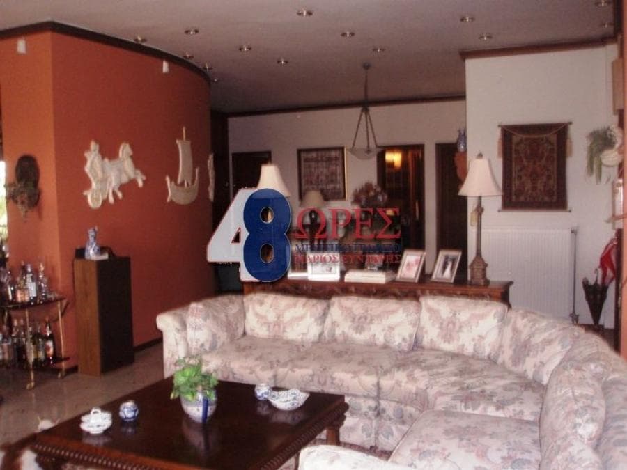 House in Agios Minas, Chios — Photo 4 of 25