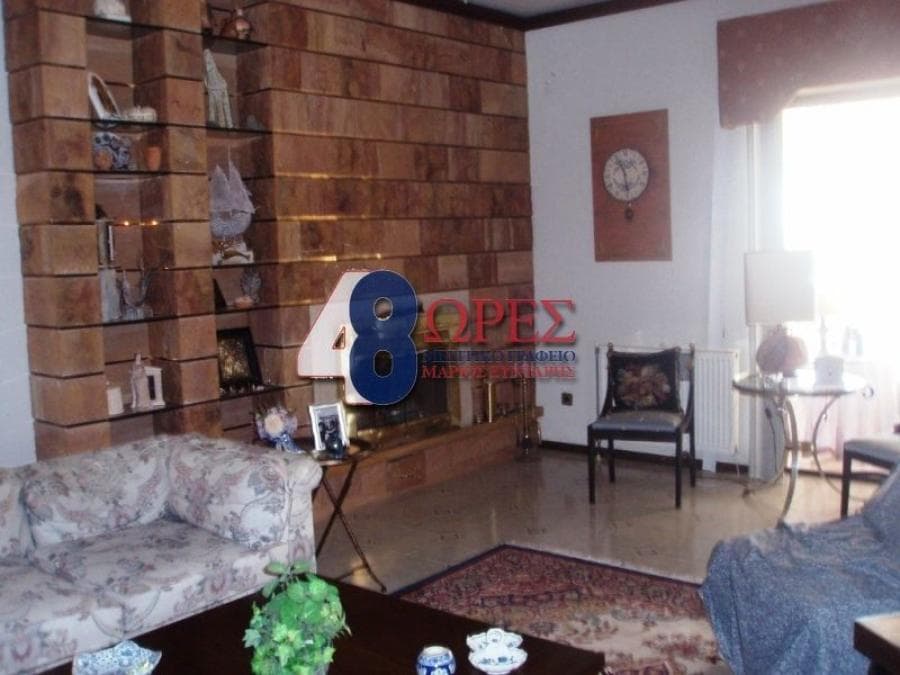 House in Agios Minas, Chios — Photo 5 of 25