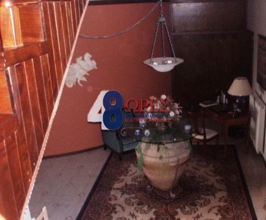 House in Agios Minas, Chios — Photo 6 of 25